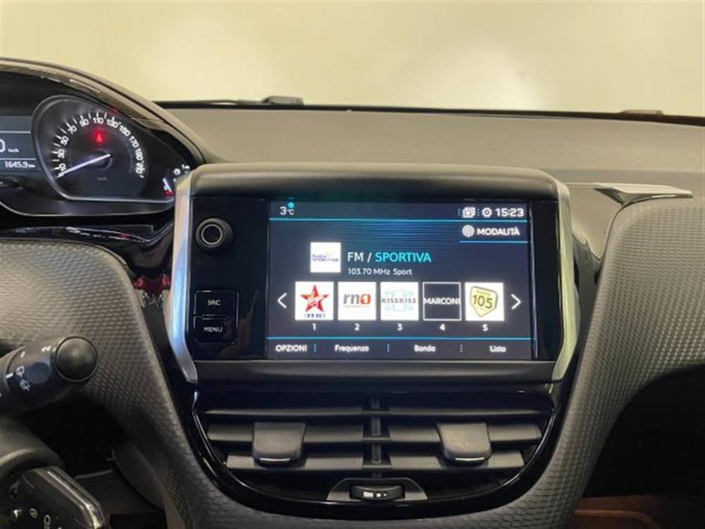 208 208 1.2 PureTech 5P Manu