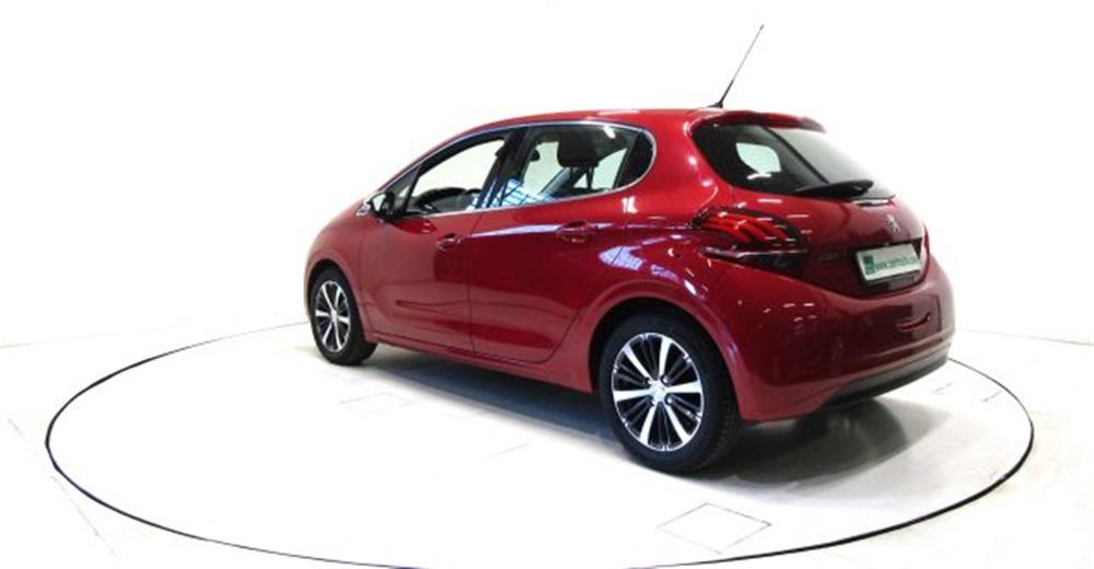 208 208 1.2 PureTech 5P Manu