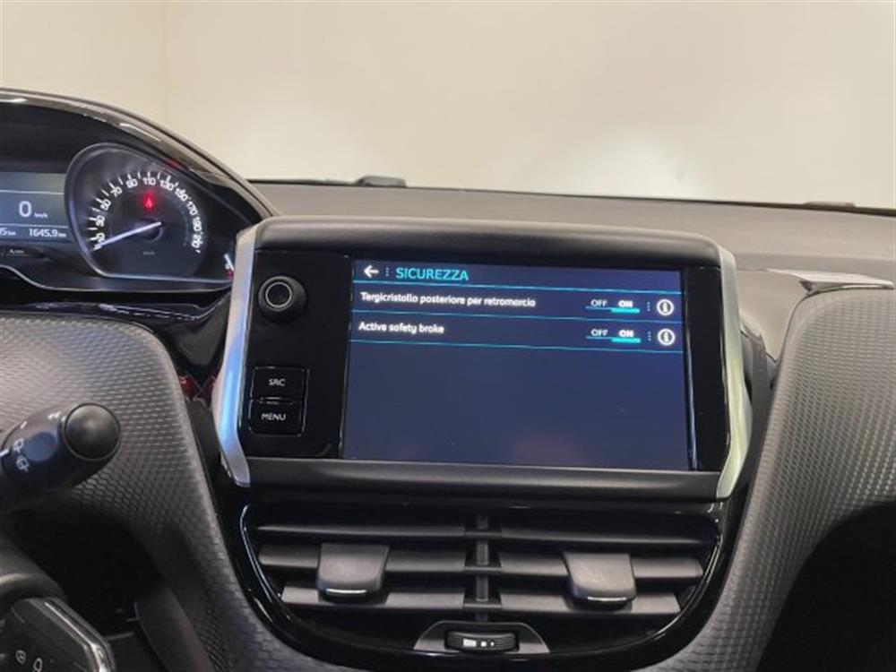 208 208 1.2 PureTech 5P Manu