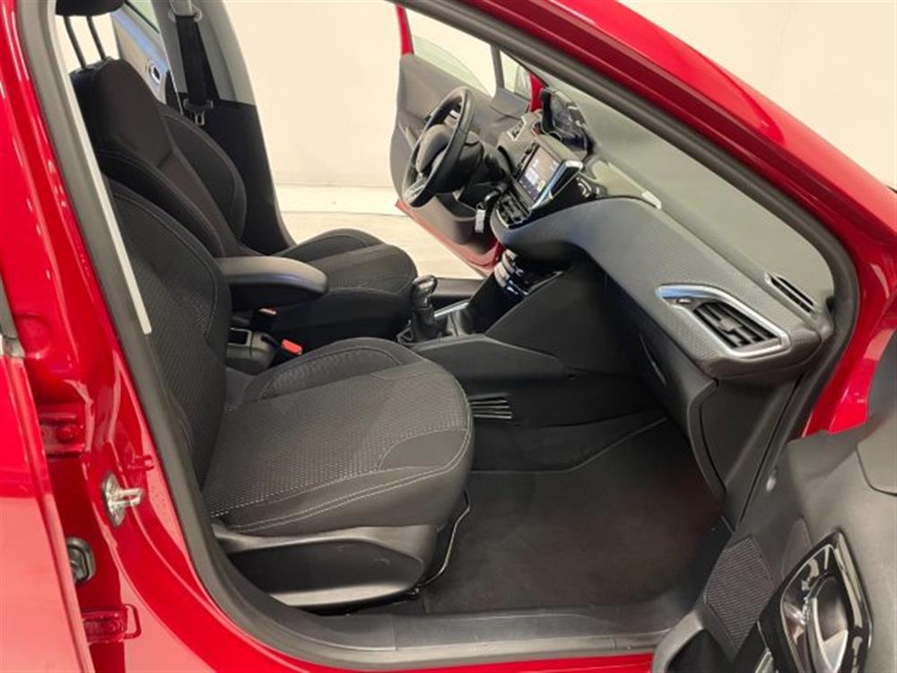 208 208 1.2 PureTech 5P Manu