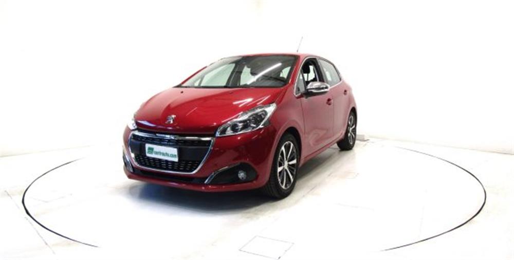 208 208 1.2 PureTech 5P Manu