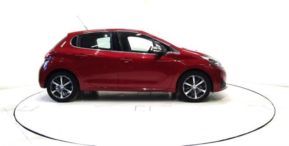 208 208 1.2 PureTech 5P Manu