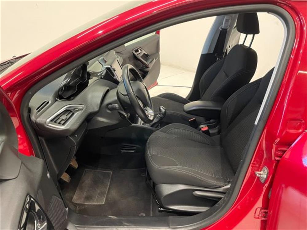 208 208 1.2 PureTech 5P Manu