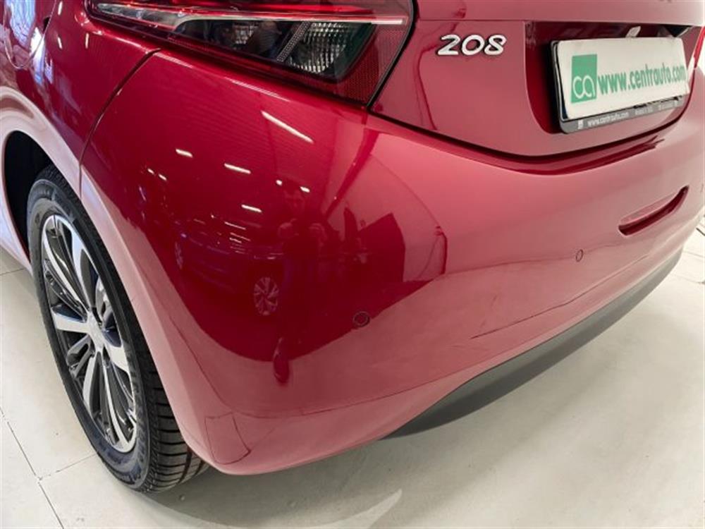 208 208 1.2 PureTech 5P Manu