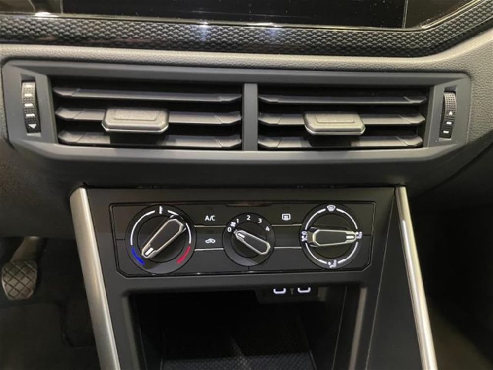 Taigo Taigo 1.0 TSI Life Manuale