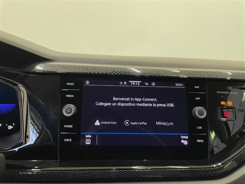 Taigo Taigo 1.0 TSI Life Manuale