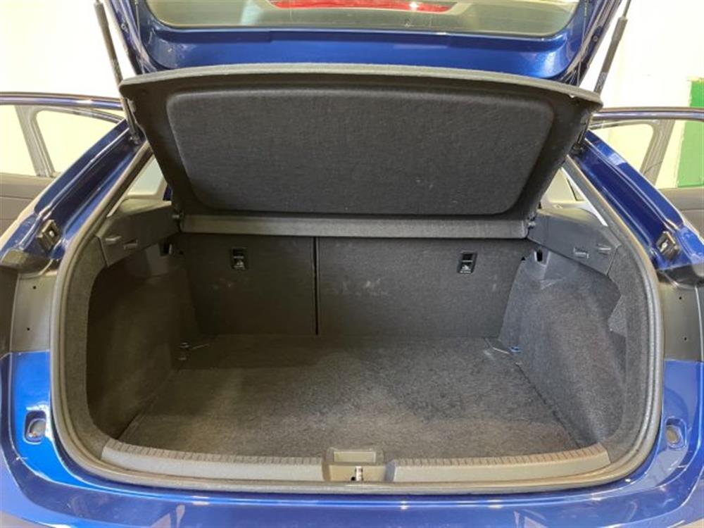 Taigo Taigo 1.0 TSI Life Manuale