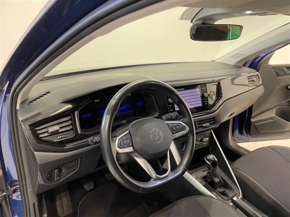 Taigo Taigo 1.0 TSI Life Manuale