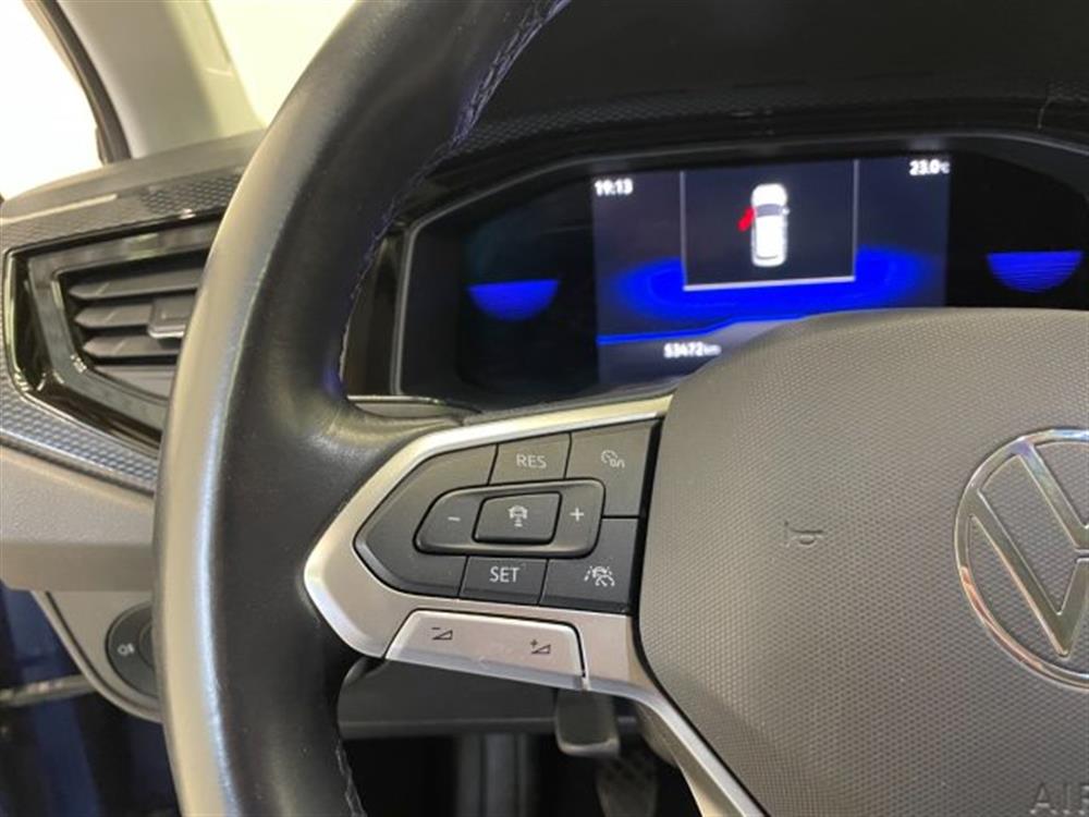 Taigo Taigo 1.0 TSI Life Manuale