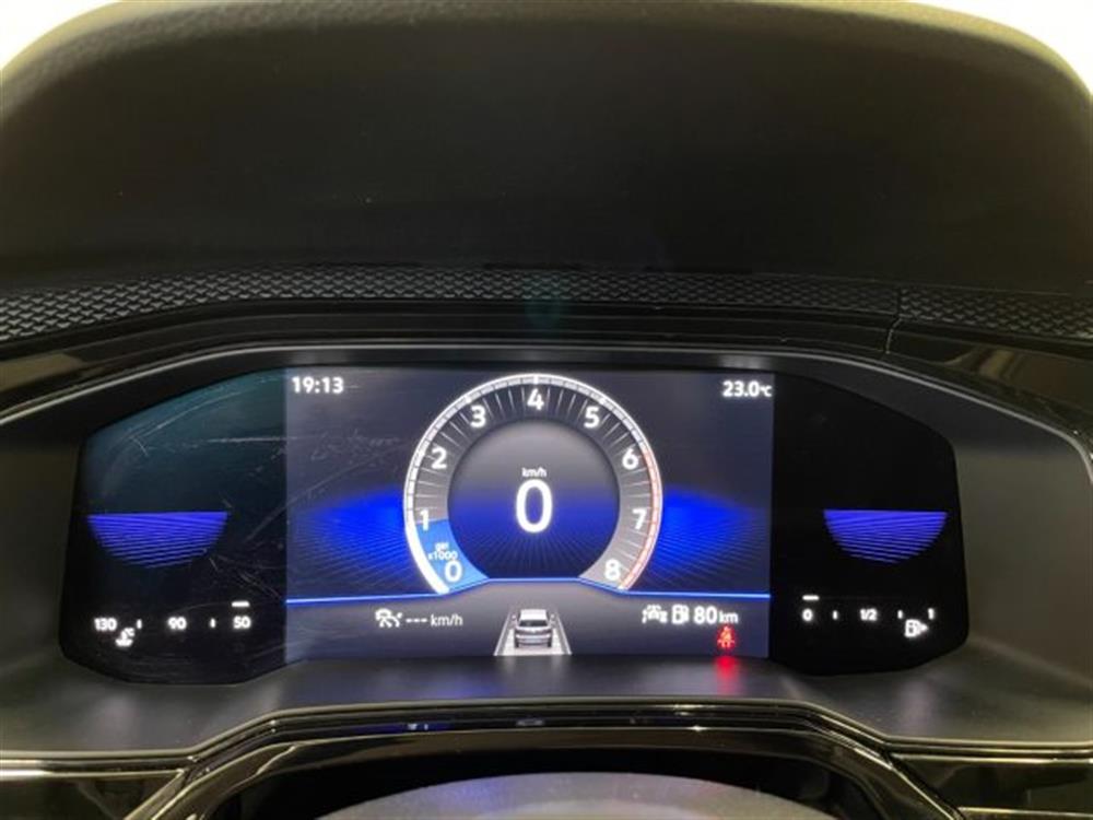 Taigo Taigo 1.0 TSI Life Manuale