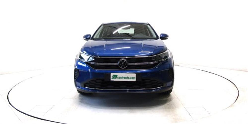 Taigo Taigo 1.0 TSI Life Manuale