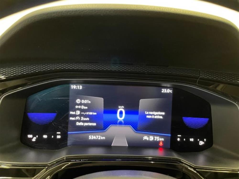 Taigo Taigo 1.0 TSI Life Manuale