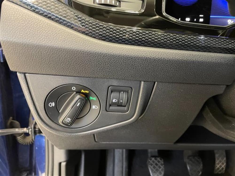 Taigo Taigo 1.0 TSI Life Manuale