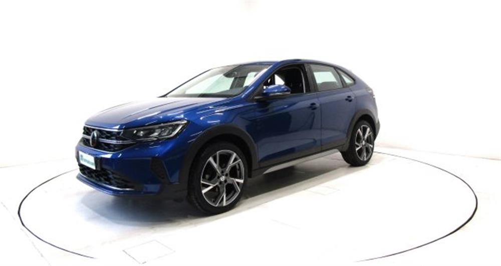 Taigo Taigo 1.0 TSI Life Manuale