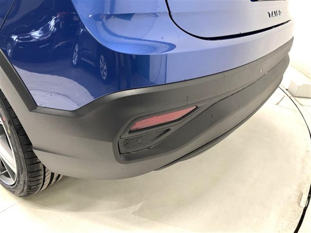 Taigo Taigo 1.0 TSI Life Manuale