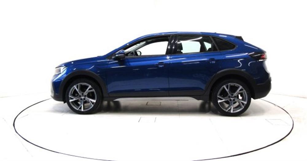 Taigo Taigo 1.0 TSI Life Manuale