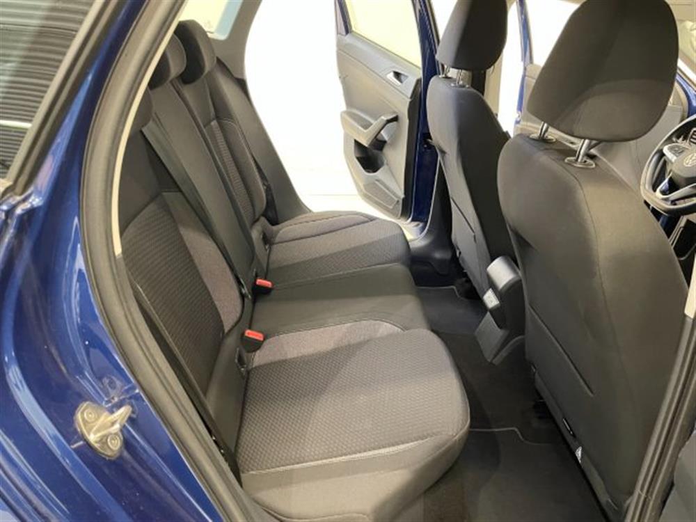 Taigo Taigo 1.0 TSI Life Manuale