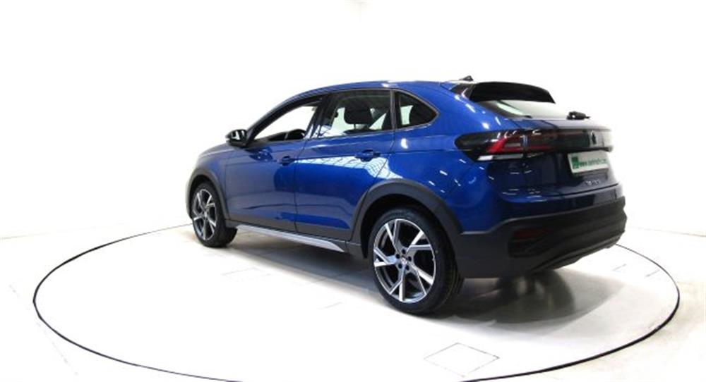 Taigo Taigo 1.0 TSI Life Manuale