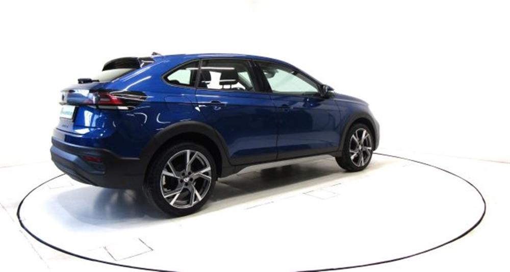 Taigo Taigo 1.0 TSI Life Manuale