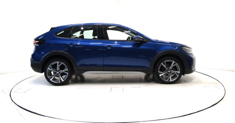 Taigo Taigo 1.0 TSI Life Manuale