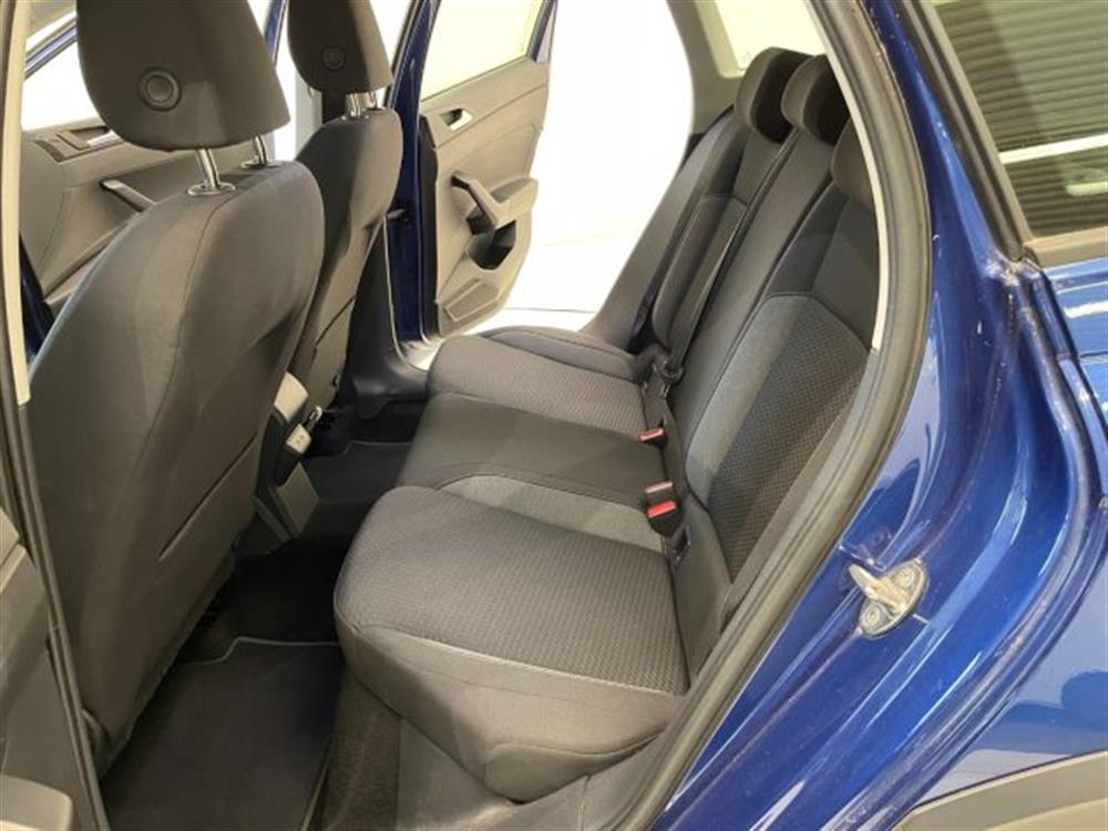 Taigo Taigo 1.0 TSI Life Manuale