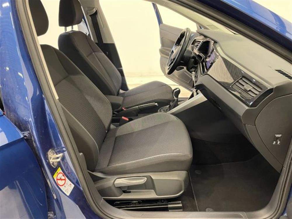 Taigo Taigo 1.0 TSI Life Manuale