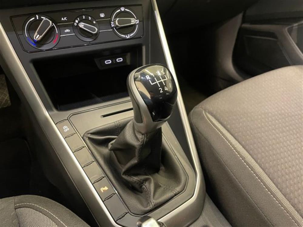 Taigo Taigo 1.0 TSI Life Manuale