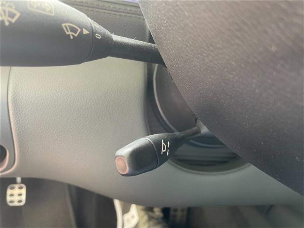 SL 500 SL 500 cat V8 Cabrio Aut. *