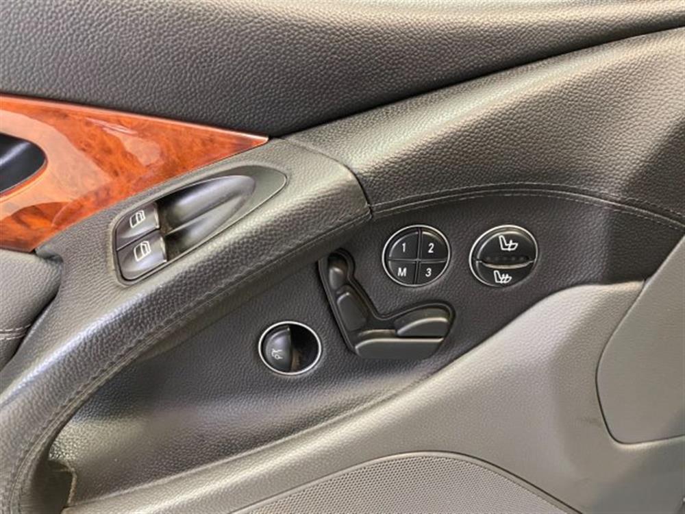 SL 500 SL 500 cat V8 Cabrio Aut. *