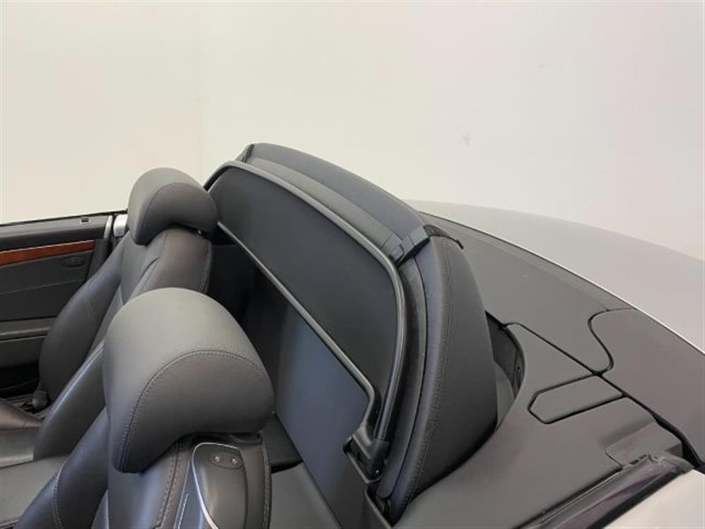 SL 500 SL 500 cat V8 Cabrio Aut. *