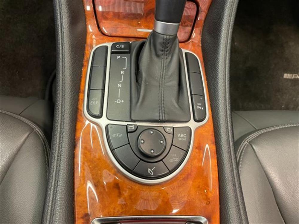 SL 500 SL 500 cat V8 Cabrio Aut. *