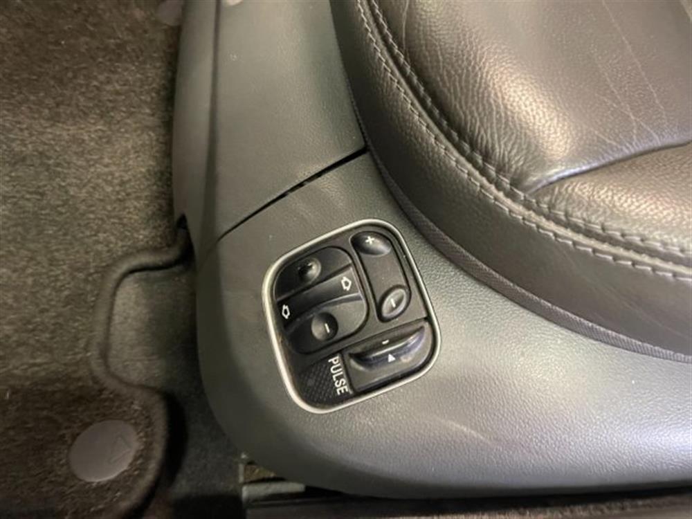 SL 500 SL 500 cat V8 Cabrio Aut. *