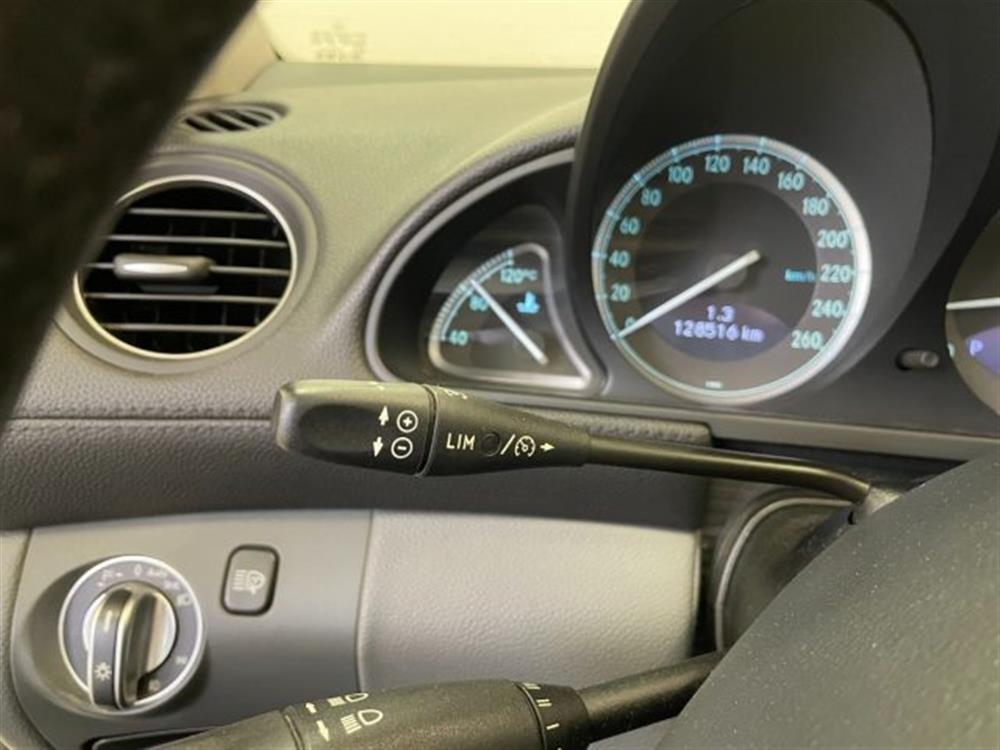 SL 500 SL 500 cat V8 Cabrio Aut. *