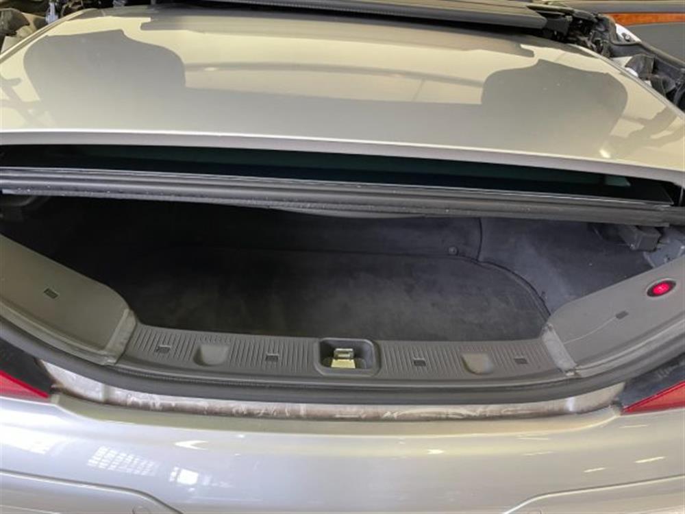 SL 500 SL 500 cat V8 Cabrio Aut. *