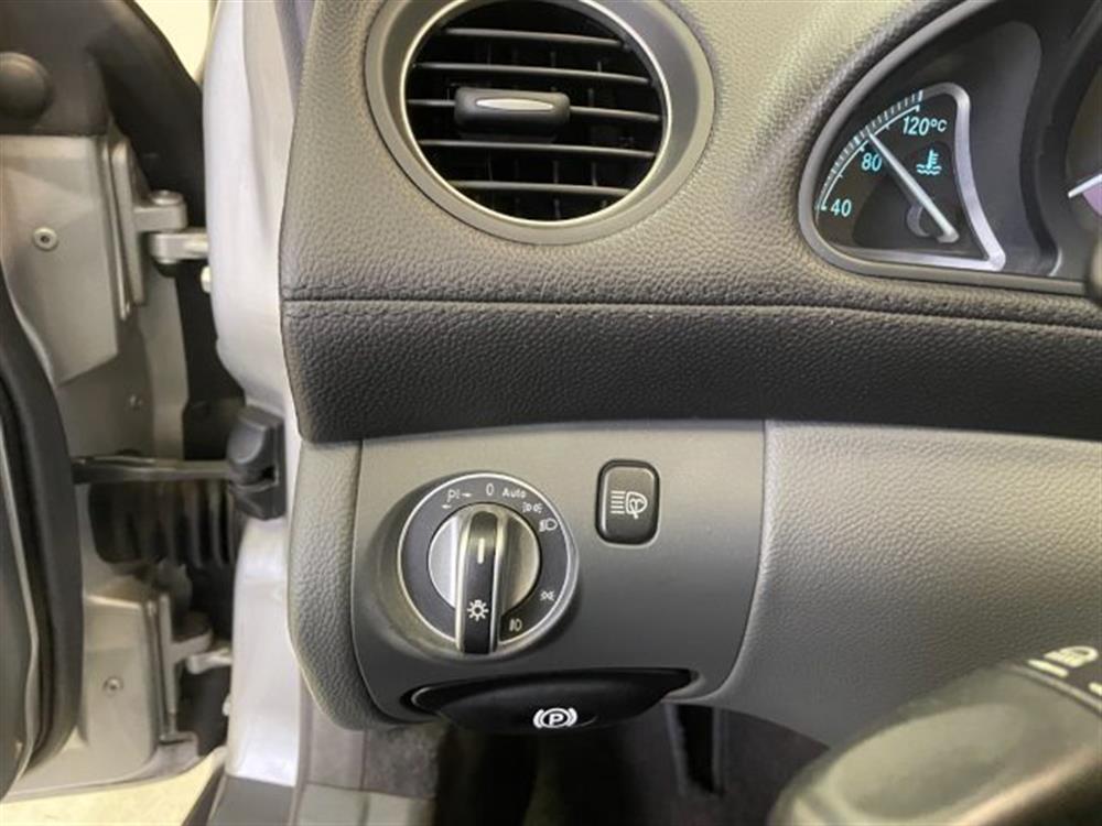 SL 500 SL 500 cat V8 Cabrio Aut. *