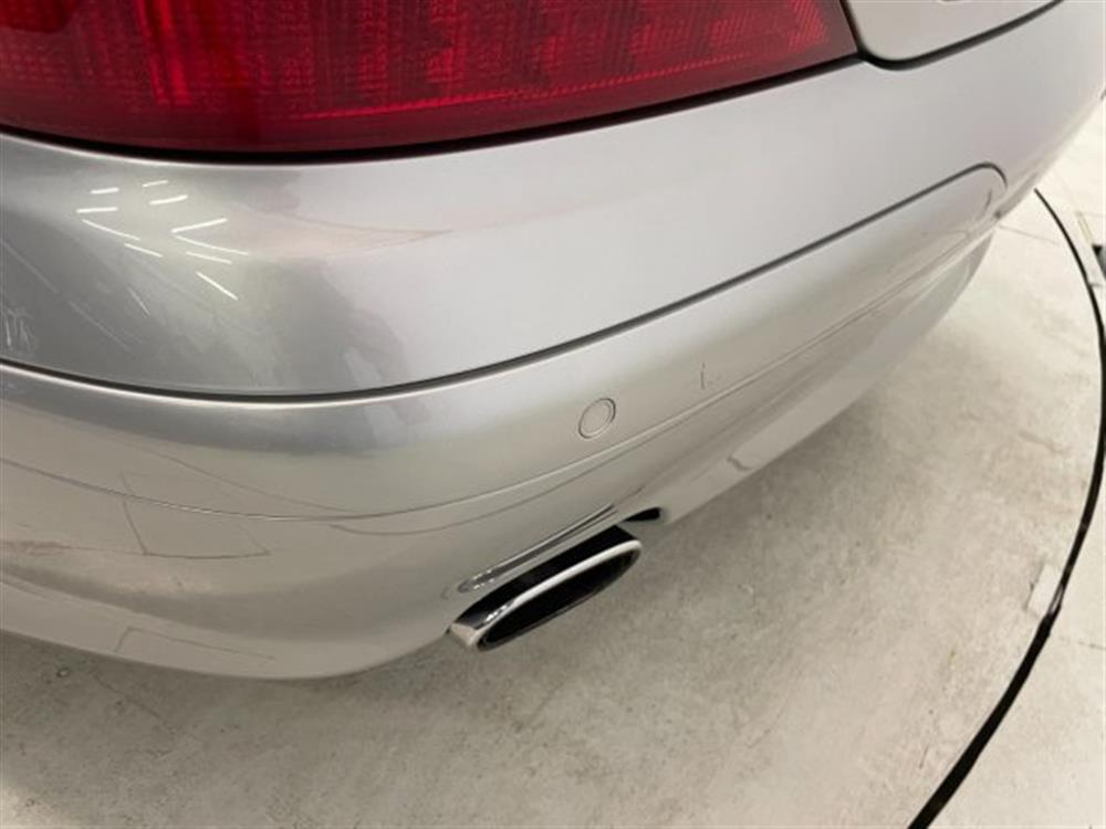 SL 500 SL 500 cat V8 Cabrio Aut. *