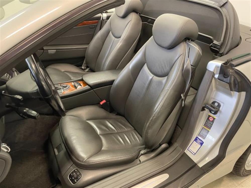 SL 500 SL 500 cat V8 Cabrio Aut. *