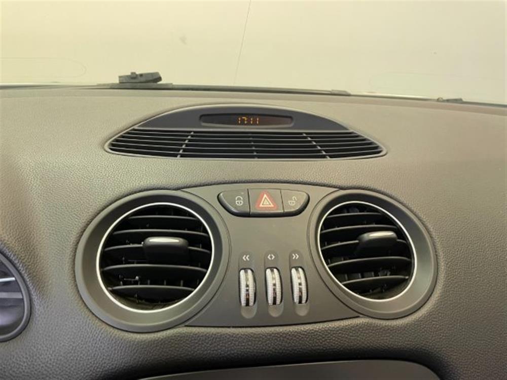 SL 500 SL 500 cat V8 Cabrio Aut. *