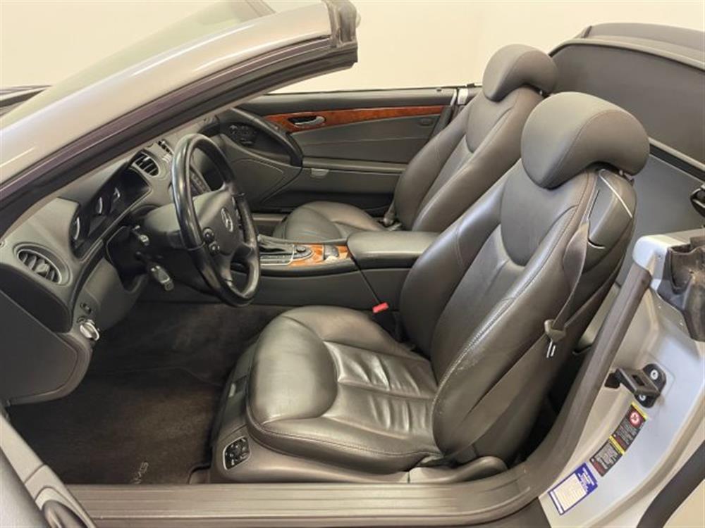 SL 500 SL 500 cat V8 Cabrio Aut. *