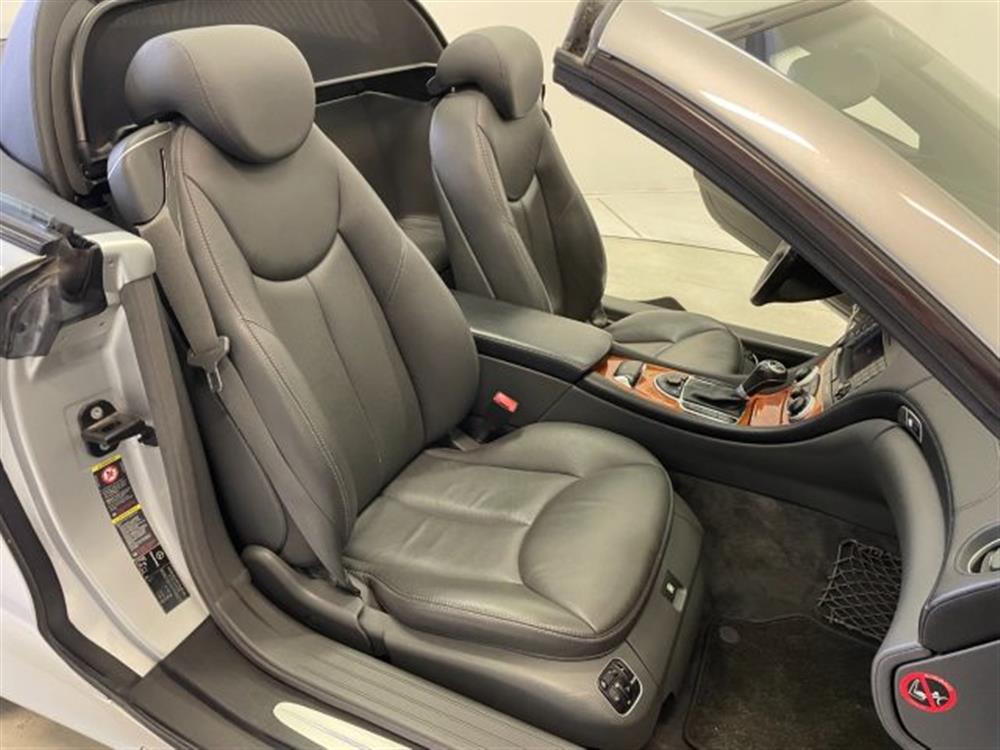 SL 500 SL 500 cat V8 Cabrio Aut. *