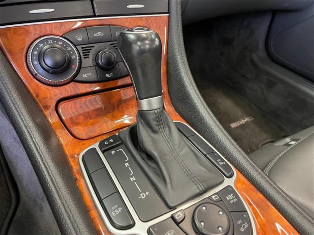 SL 500 SL 500 cat V8 Cabrio Aut. *