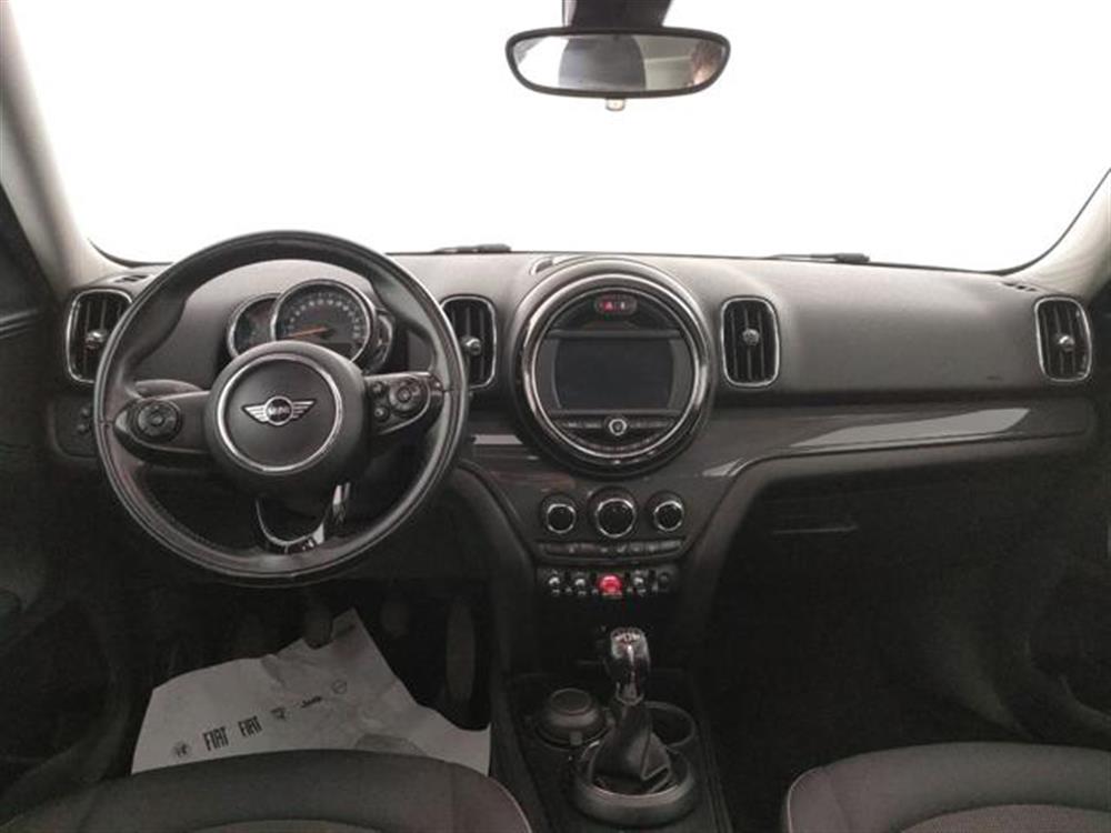 Countryman Countryman 1.5 One D Business C