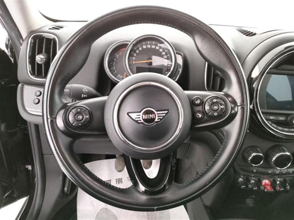 Countryman Countryman 1.5 One D Business C