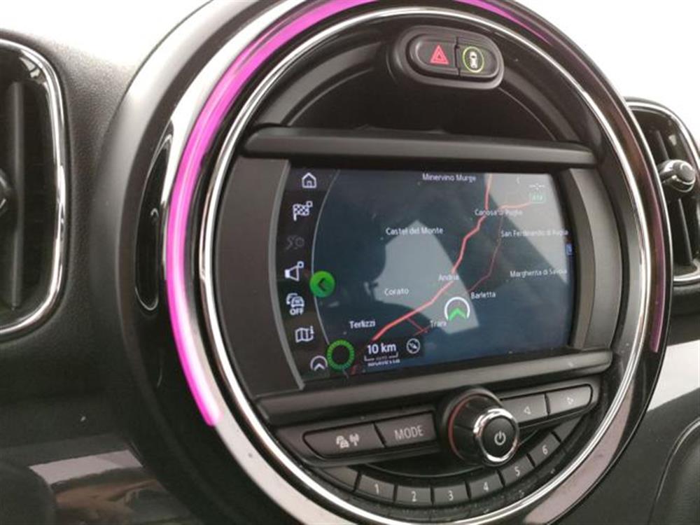 Countryman Countryman 1.5 One D Business C