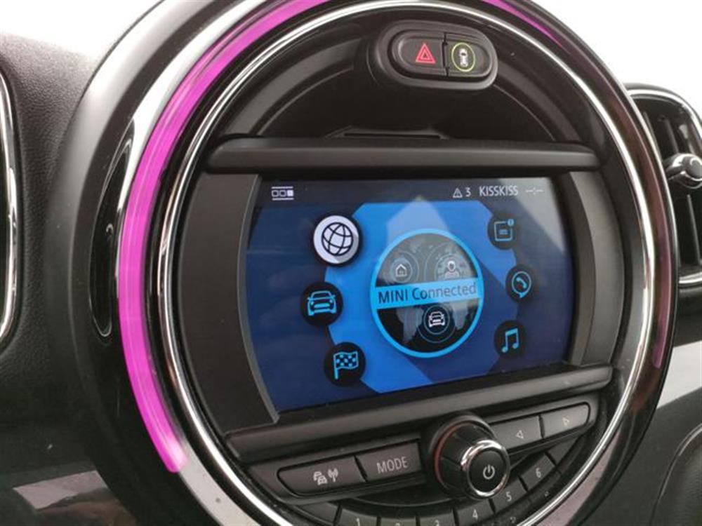 Countryman Countryman 1.5 One D Business C