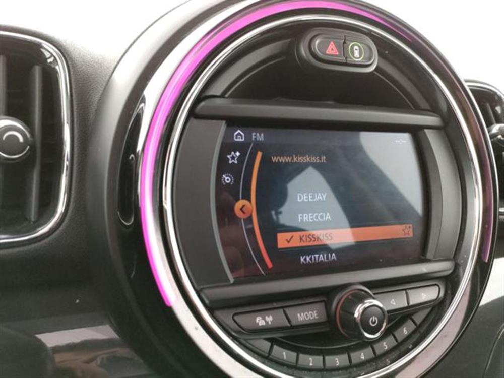 Countryman Countryman 1.5 One D Business C