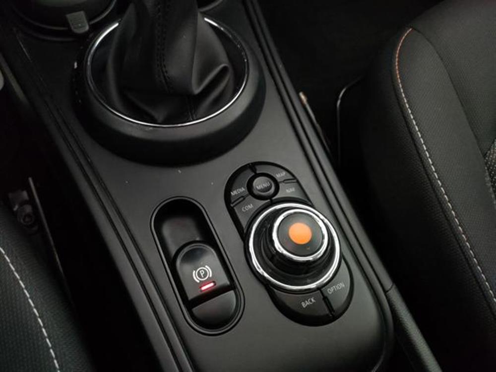 Countryman Countryman 1.5 One D Business C