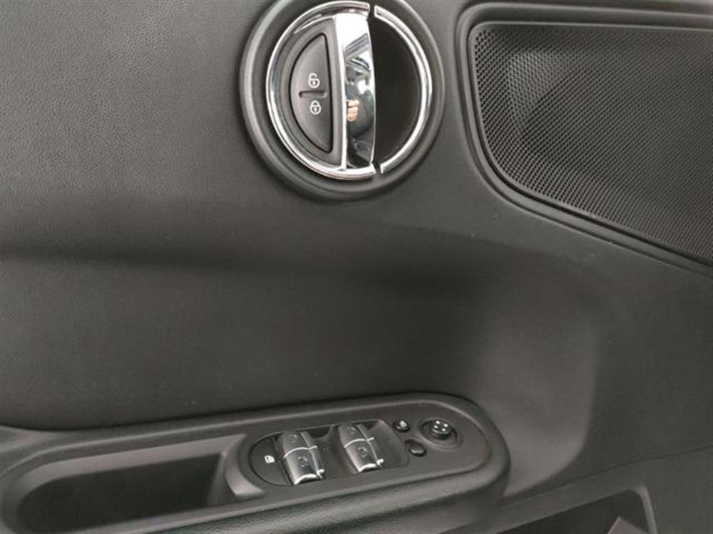 Countryman Countryman 1.5 One D Business C