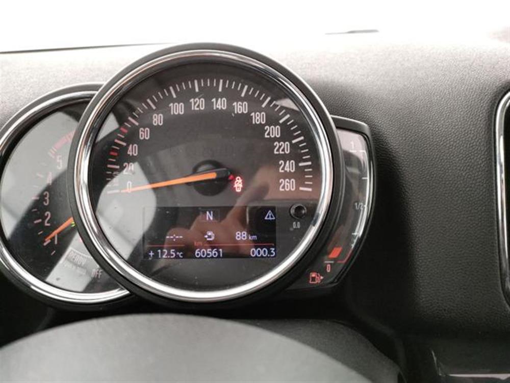 Countryman Countryman 1.5 One D Business C