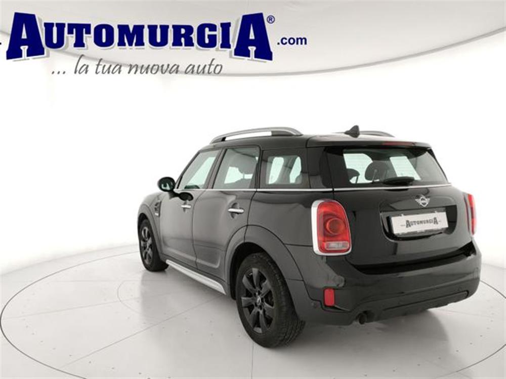 Countryman Countryman 1.5 One D Business C